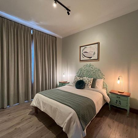 Hotel Casa Aure Santiago Kültér fotó
