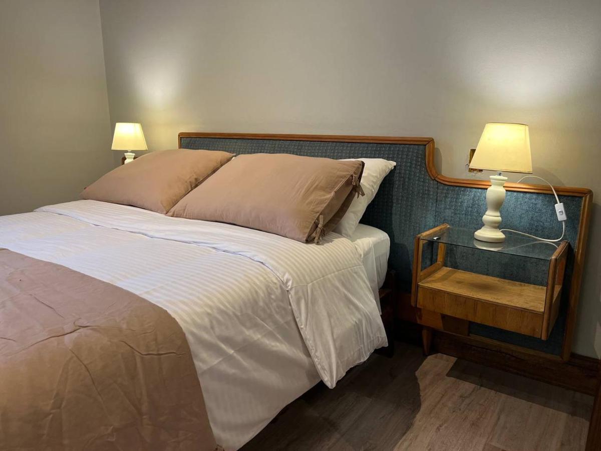 Hotel Casa Aure Santiago Kültér fotó