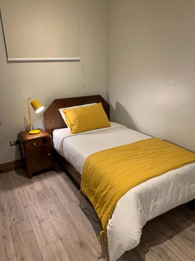 Hotel Casa Aure Santiago Kültér fotó