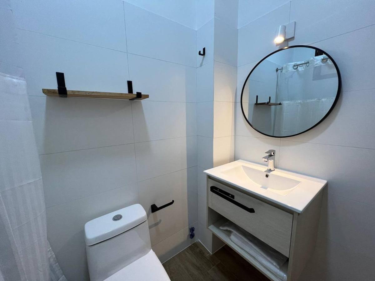 Hotel Casa Aure Santiago Kültér fotó