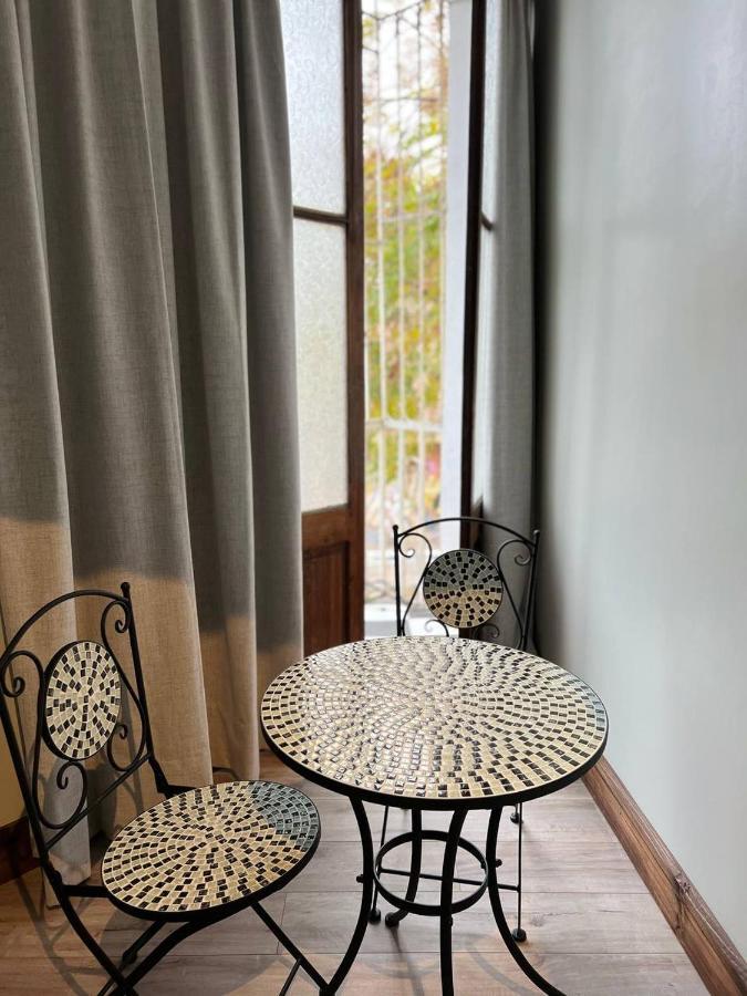 Hotel Casa Aure Santiago Kültér fotó