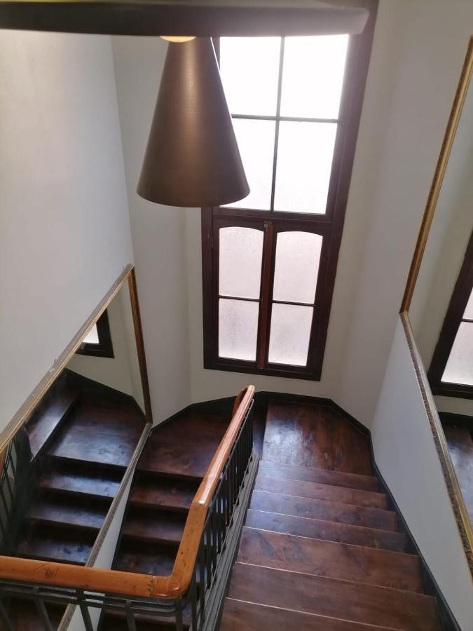 Hotel Casa Aure Santiago Kültér fotó