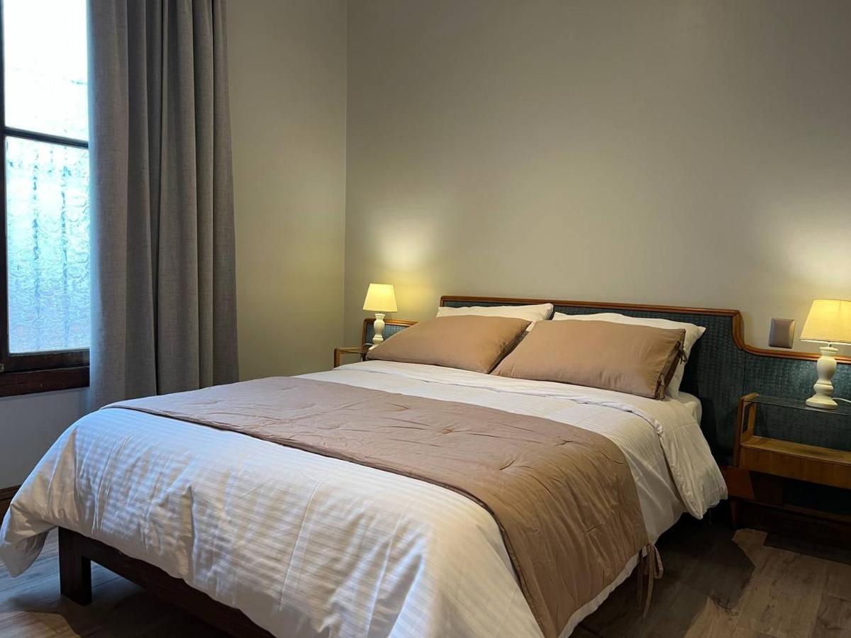 Hotel Casa Aure Santiago Kültér fotó