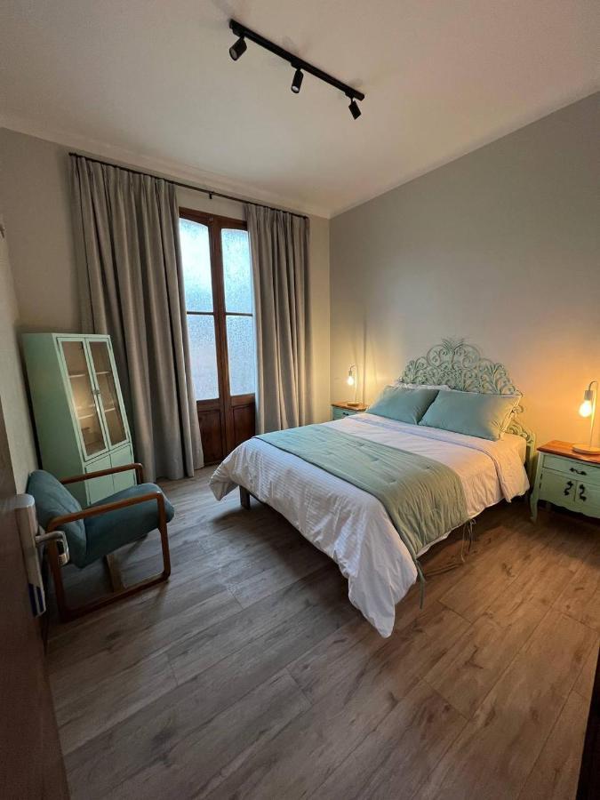 Hotel Casa Aure Santiago Kültér fotó