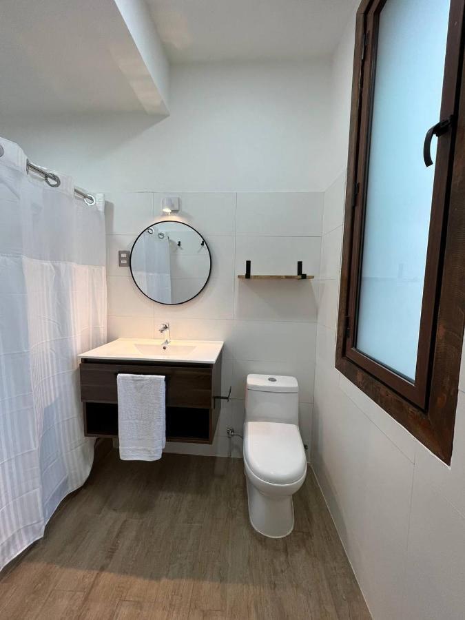 Hotel Casa Aure Santiago Kültér fotó