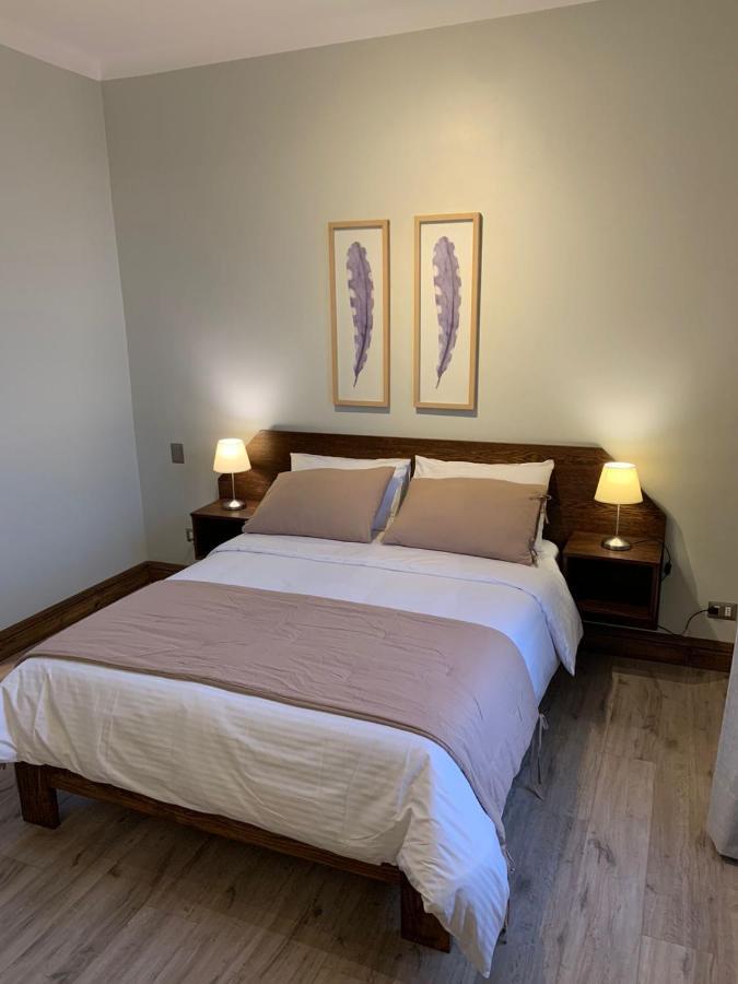 Hotel Casa Aure Santiago Kültér fotó