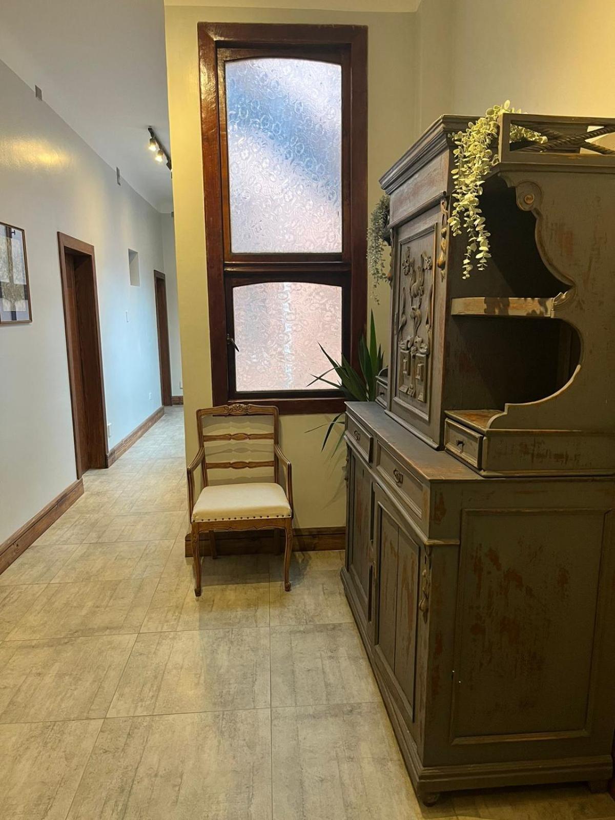 Hotel Casa Aure Santiago Kültér fotó
