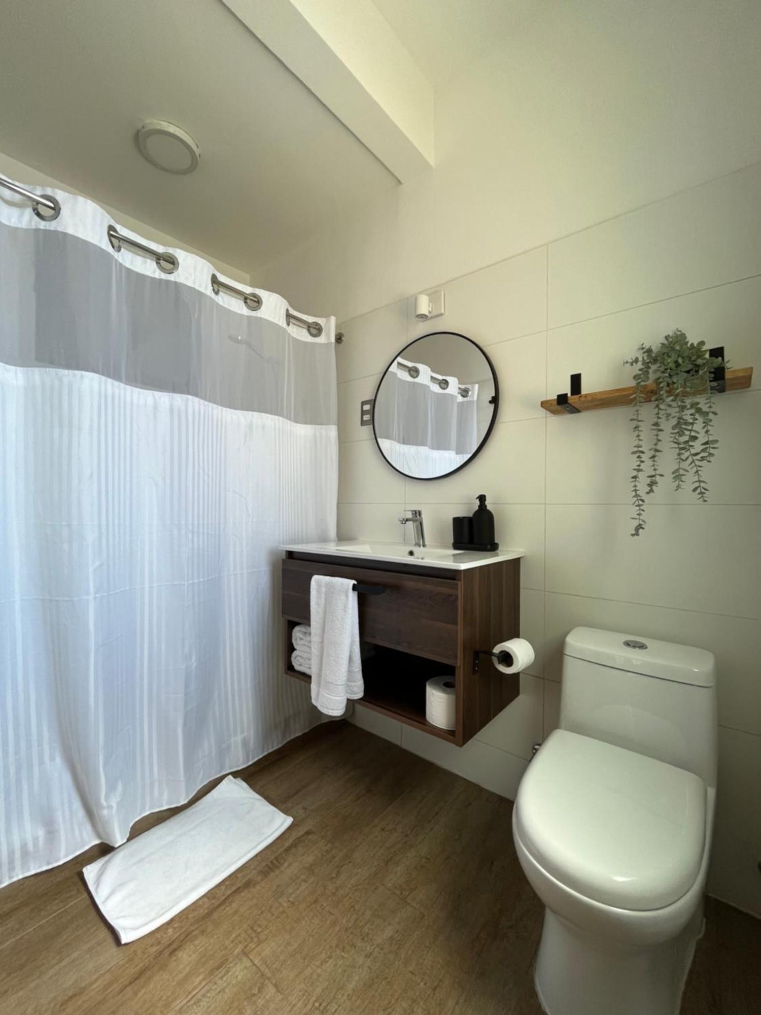 Hotel Casa Aure Santiago Kültér fotó