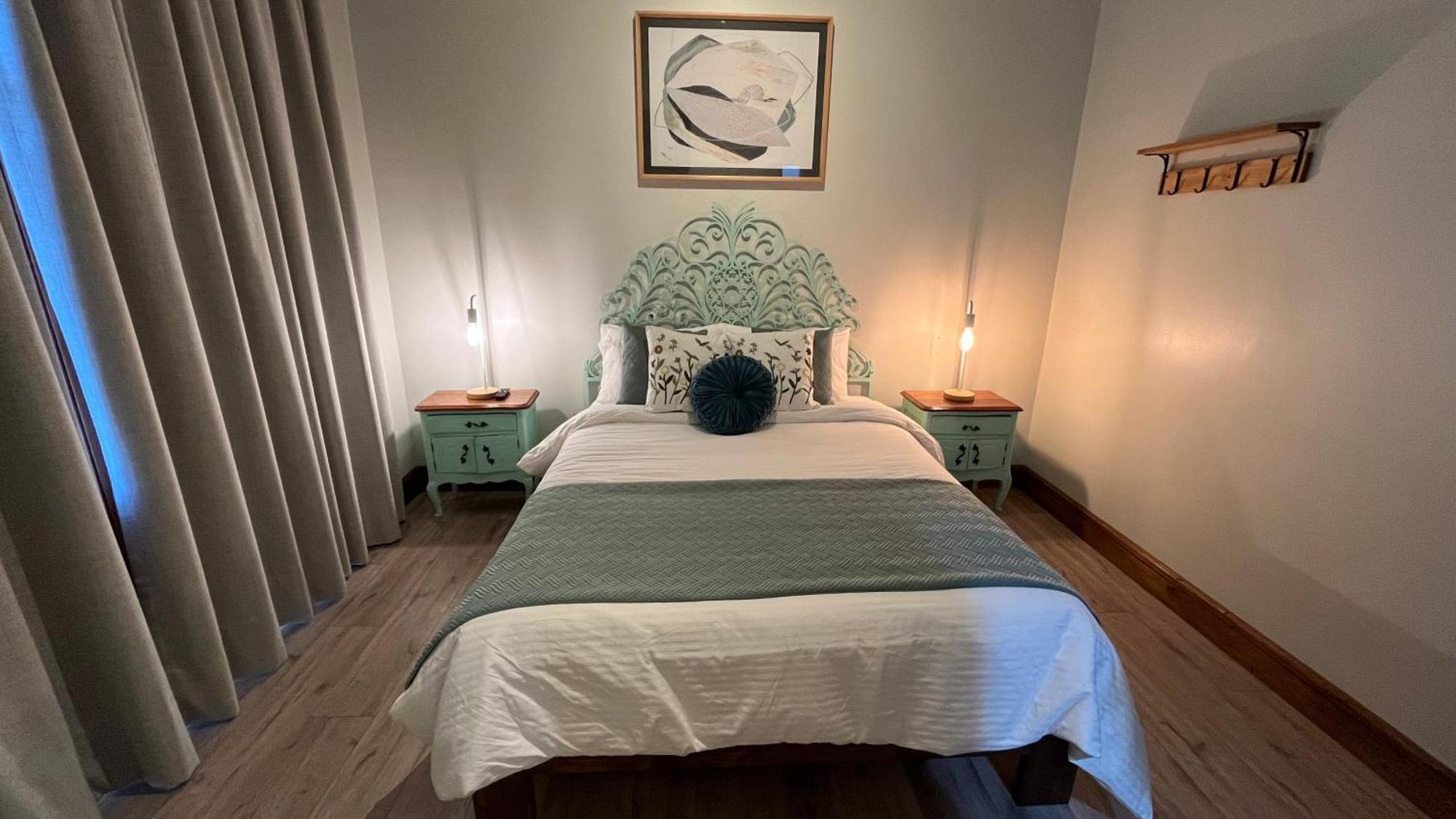 Hotel Casa Aure Santiago Kültér fotó