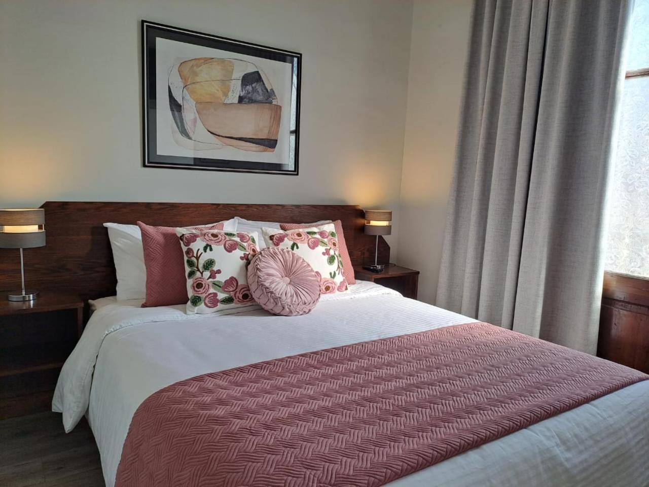 Hotel Casa Aure Santiago Kültér fotó