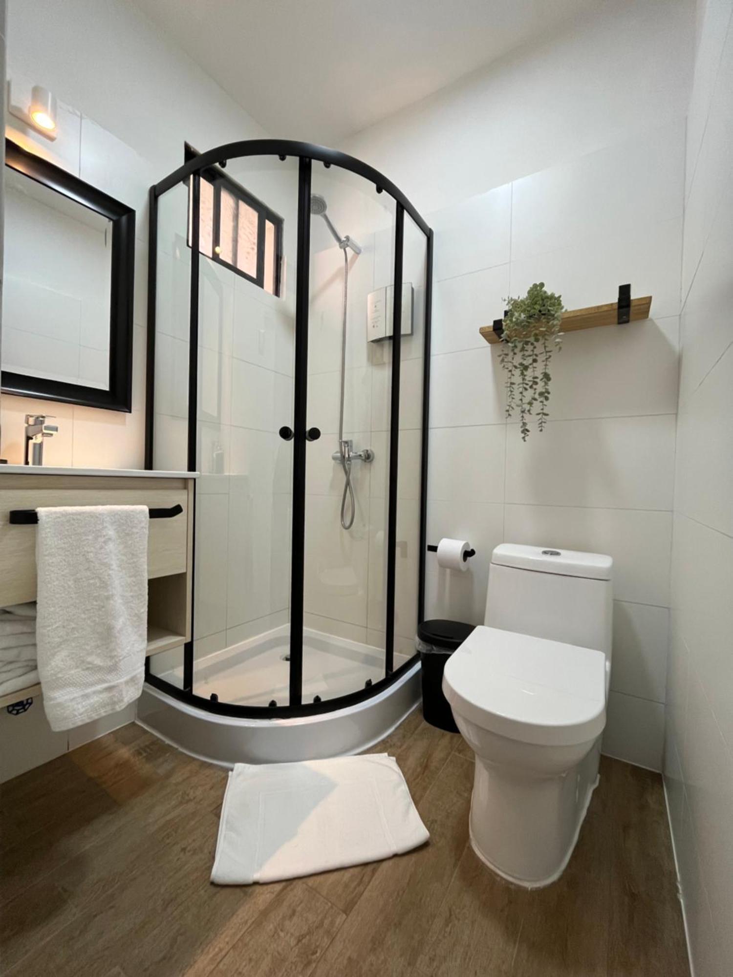 Hotel Casa Aure Santiago Kültér fotó