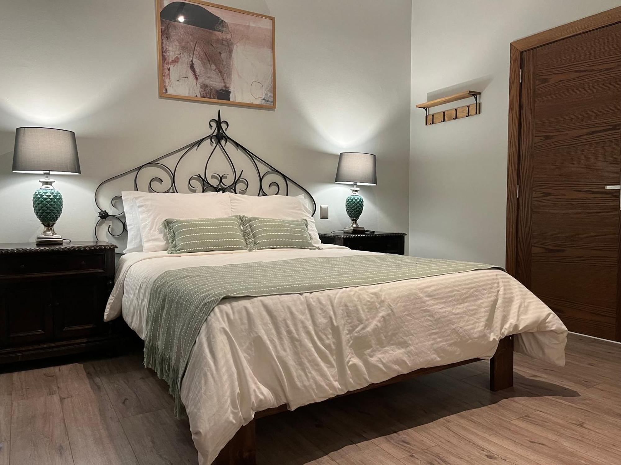 Hotel Casa Aure Santiago Kültér fotó