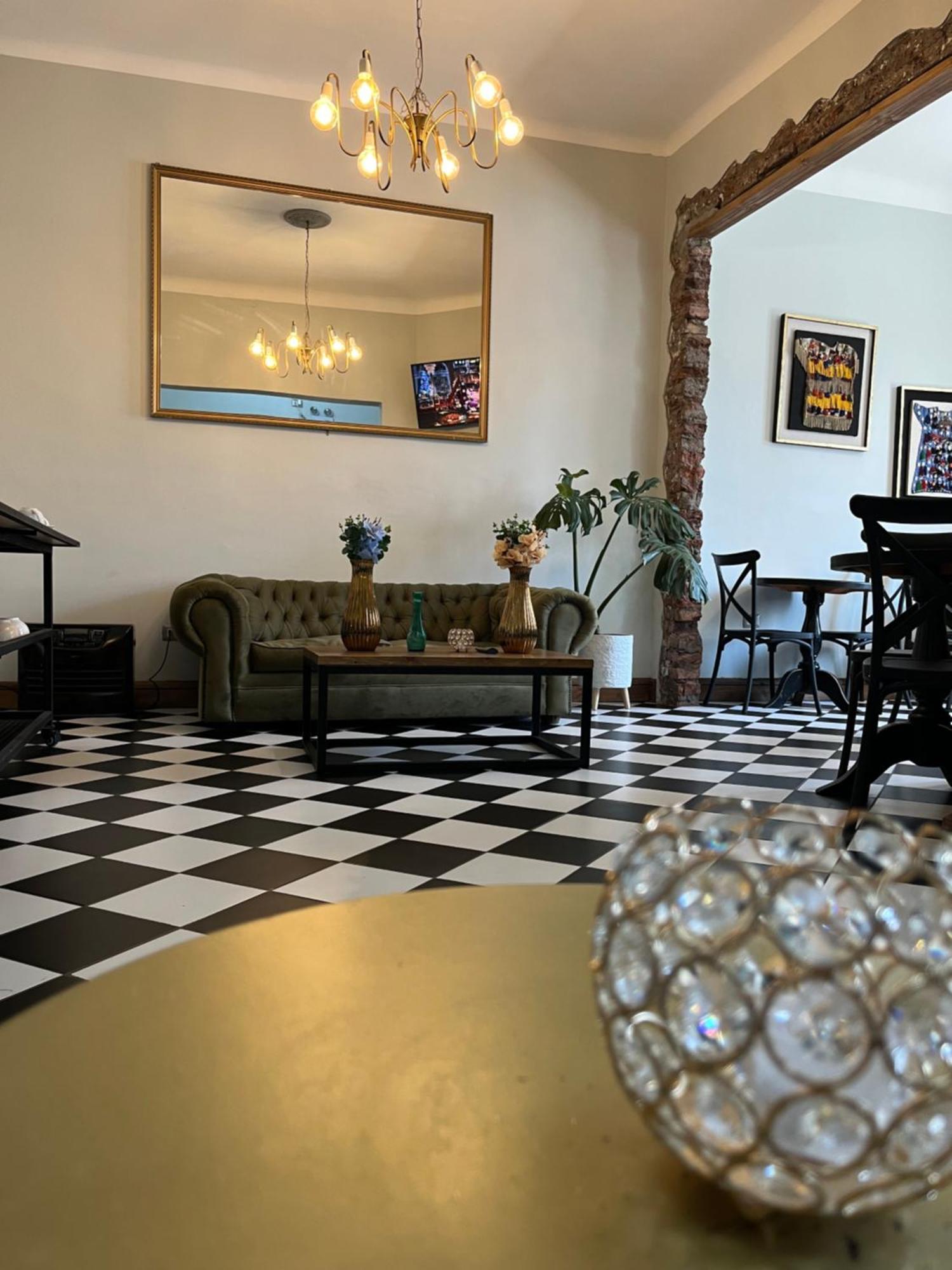 Hotel Casa Aure Santiago Kültér fotó