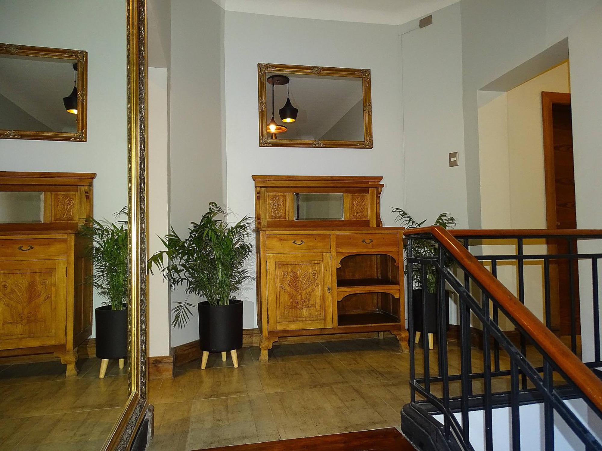 Hotel Casa Aure Santiago Kültér fotó