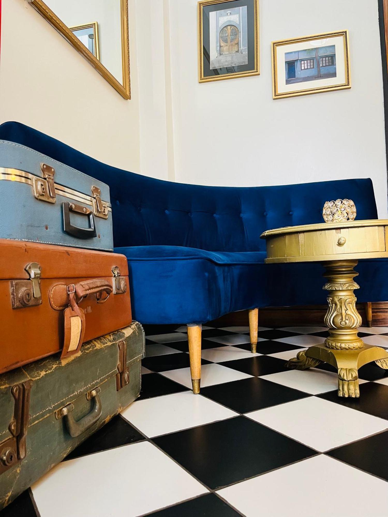 Hotel Casa Aure Santiago Kültér fotó