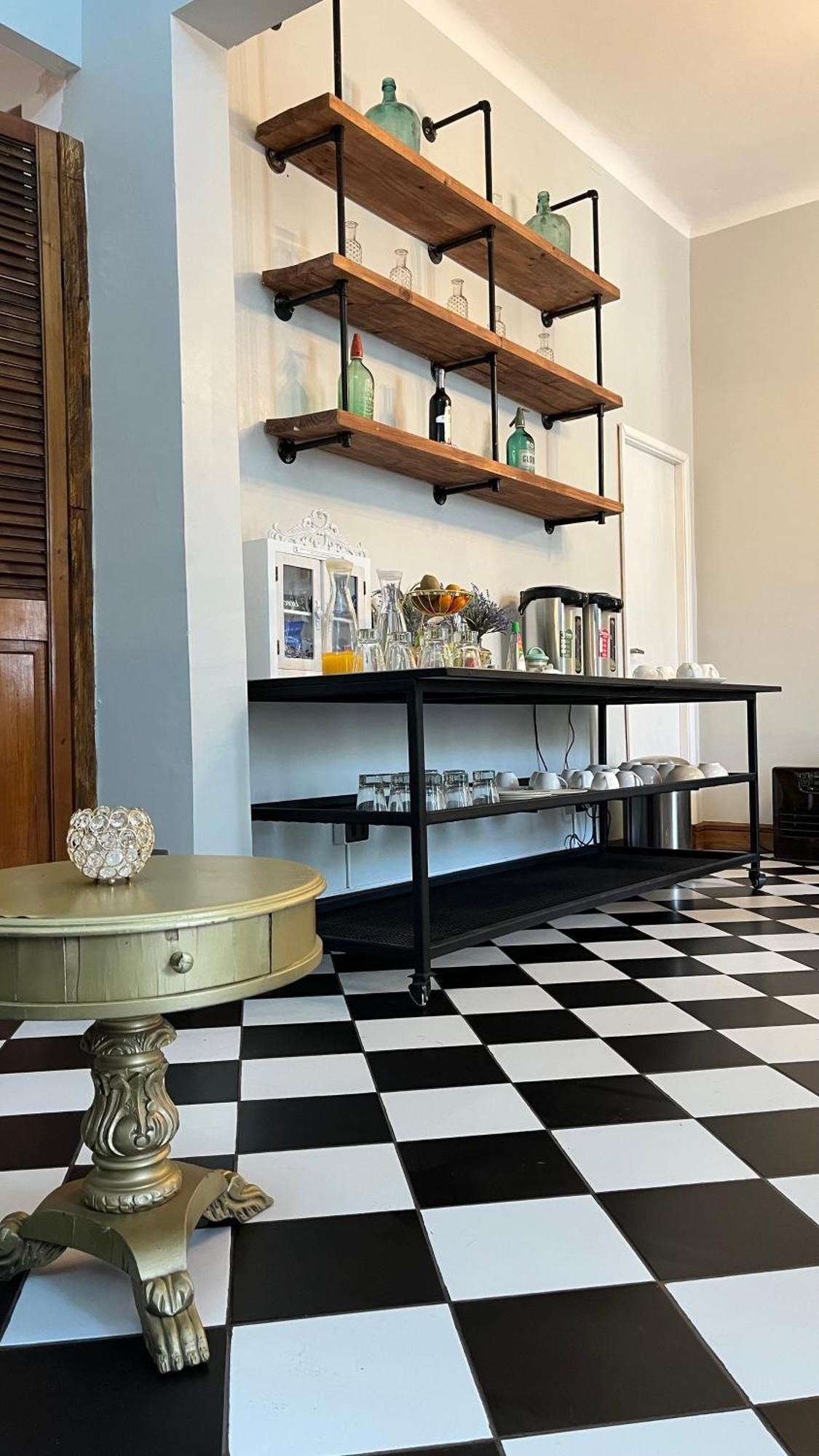 Hotel Casa Aure Santiago Kültér fotó