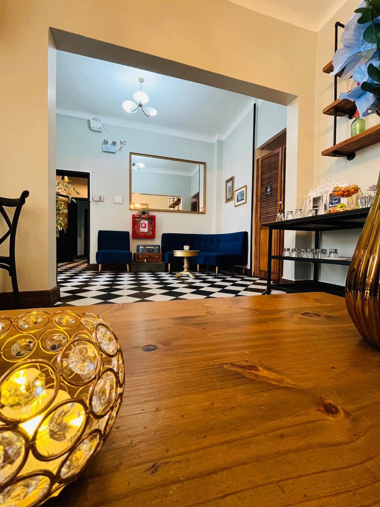 Hotel Casa Aure Santiago Kültér fotó