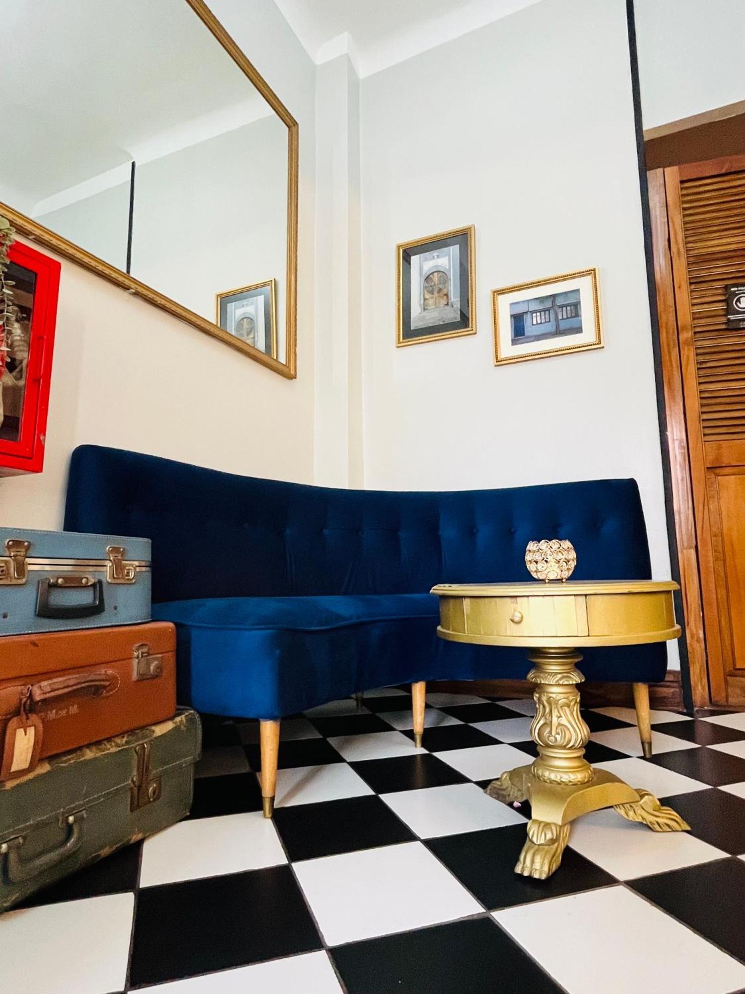 Hotel Casa Aure Santiago Kültér fotó